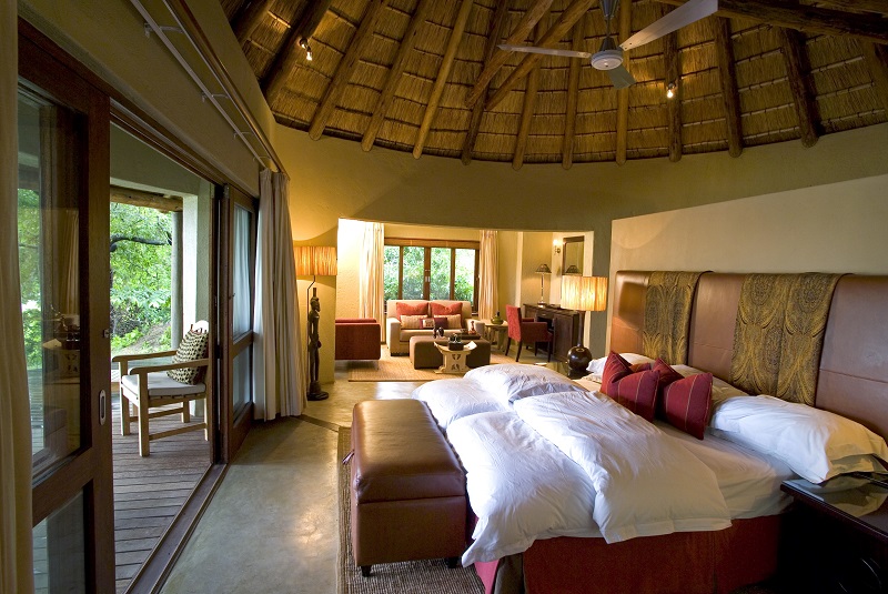 Photo of Exeter River Lodge Bedroom